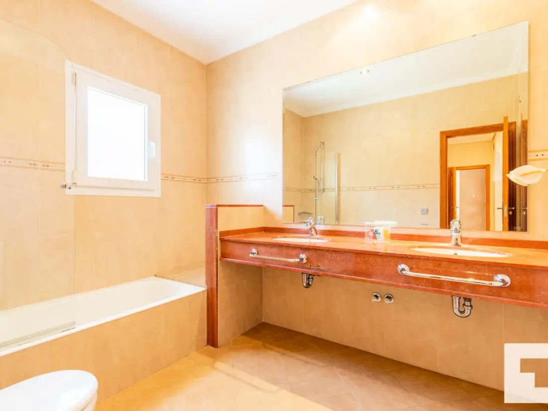 Maison de Vacances Calp 155