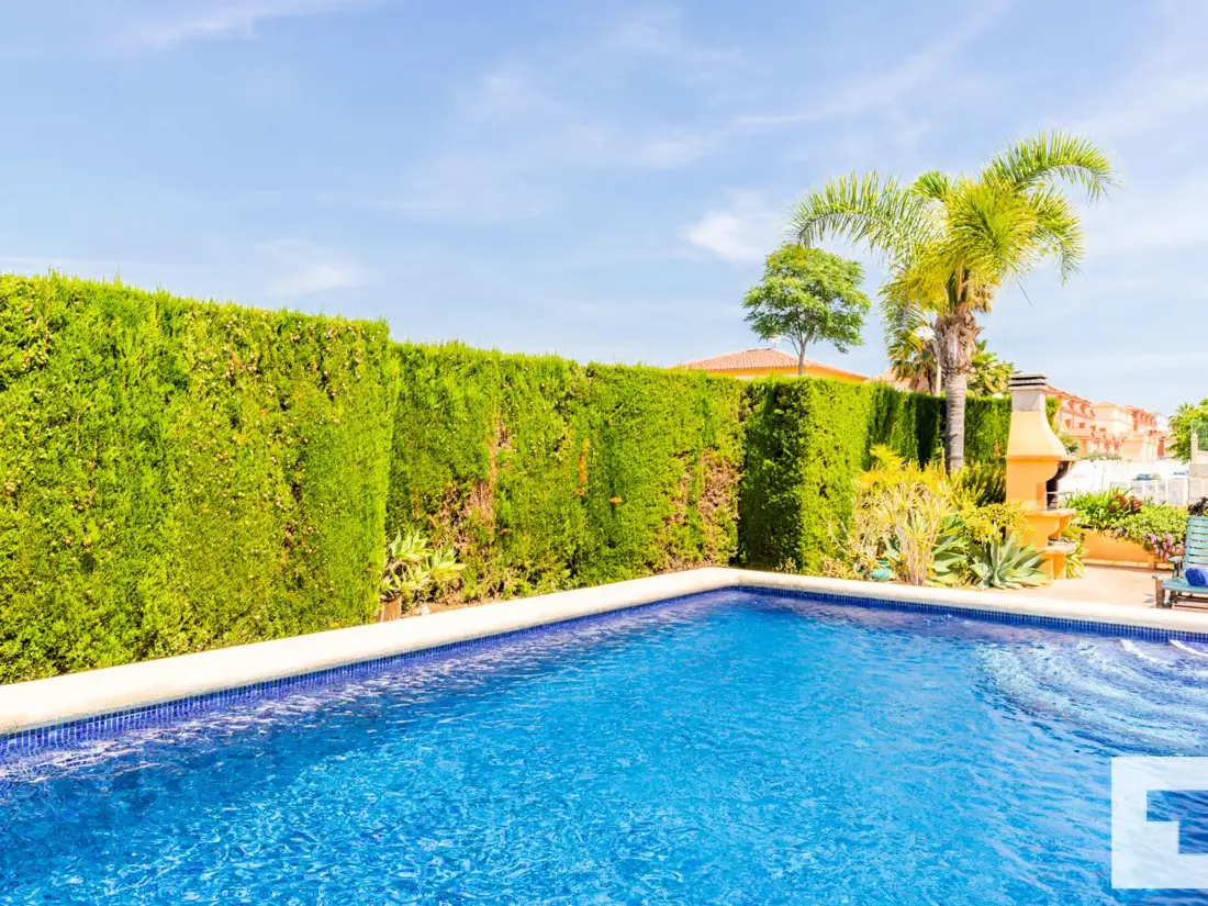 Maison de Vacances Calp 155