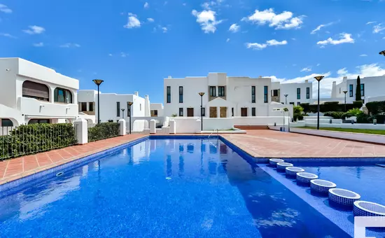 Maison de Vacances Calp 177