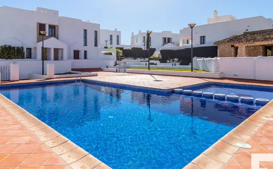 Maison de Vacances Calp 178