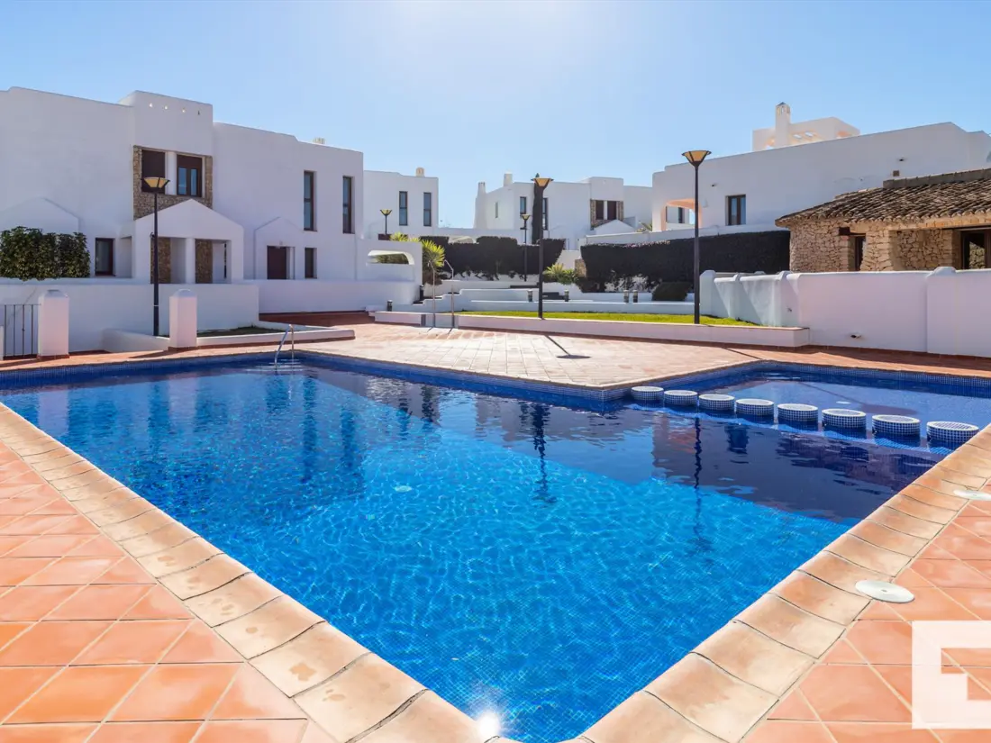 Maison de Vacances Calp 178