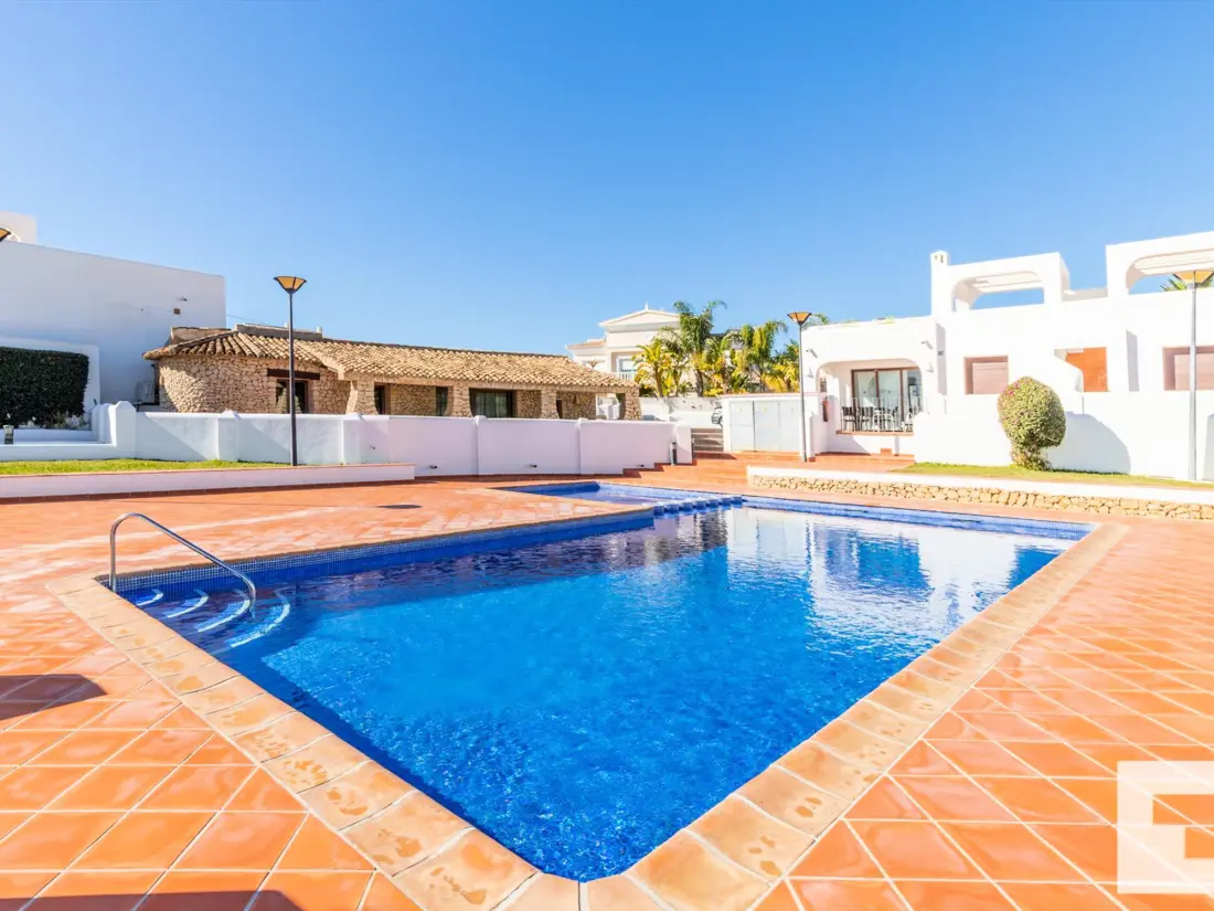 Maison de Vacances Calp 178