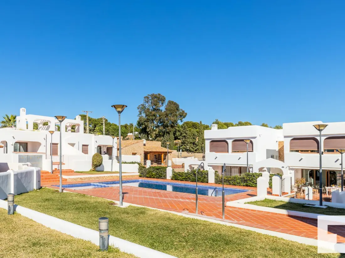 Maison de Vacances Calp 178