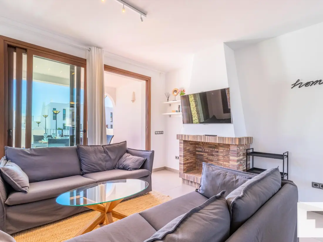 Maison de Vacances Calp 178