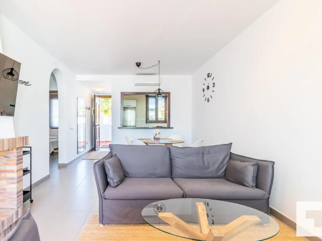 Maison de Vacances Calp 178