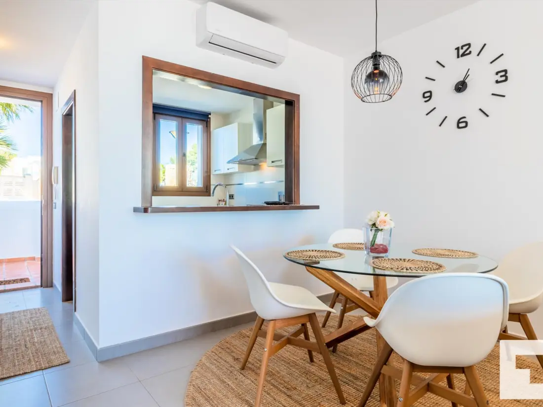 Maison de Vacances Calp 178