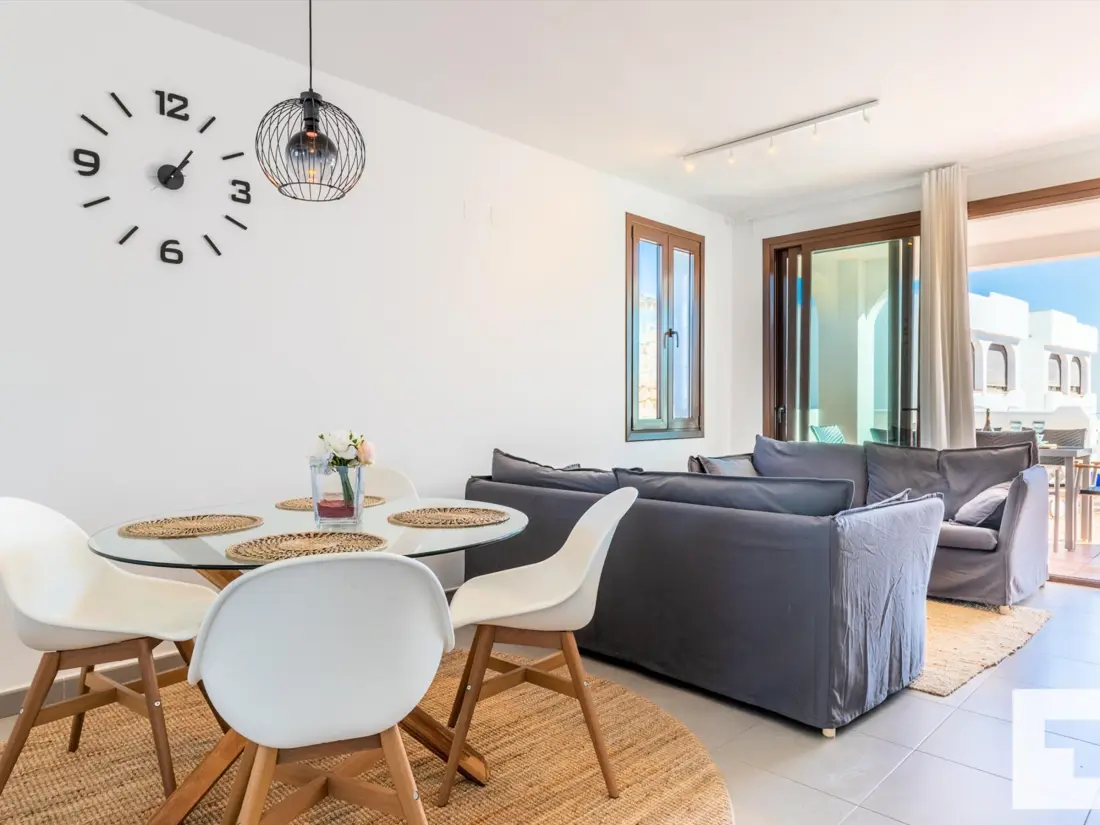 Maison de Vacances Calp 178