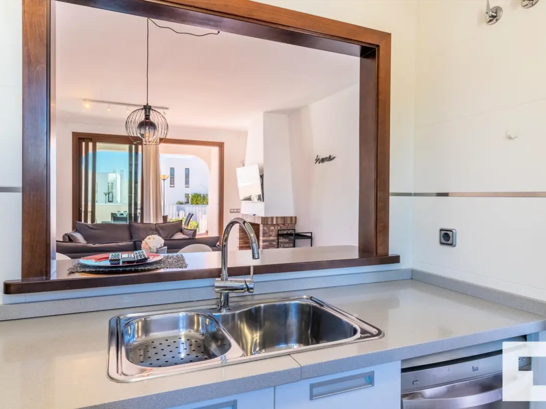 Maison de Vacances Calp 178