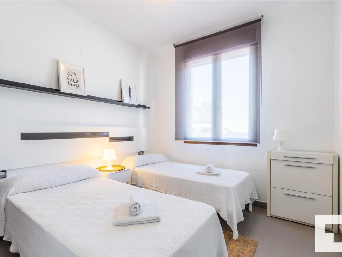 Maison de Vacances Calp 178
