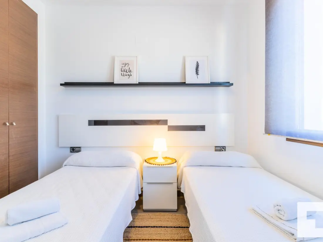 Maison de Vacances Calp 178