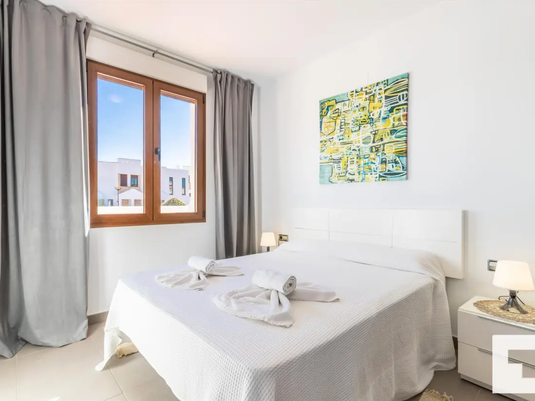 Maison de Vacances Calp 178