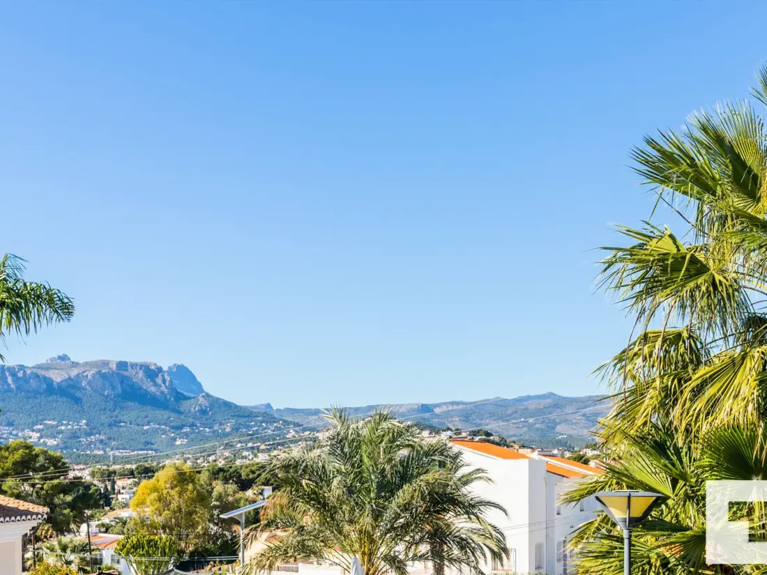 Maison de Vacances Calp 178