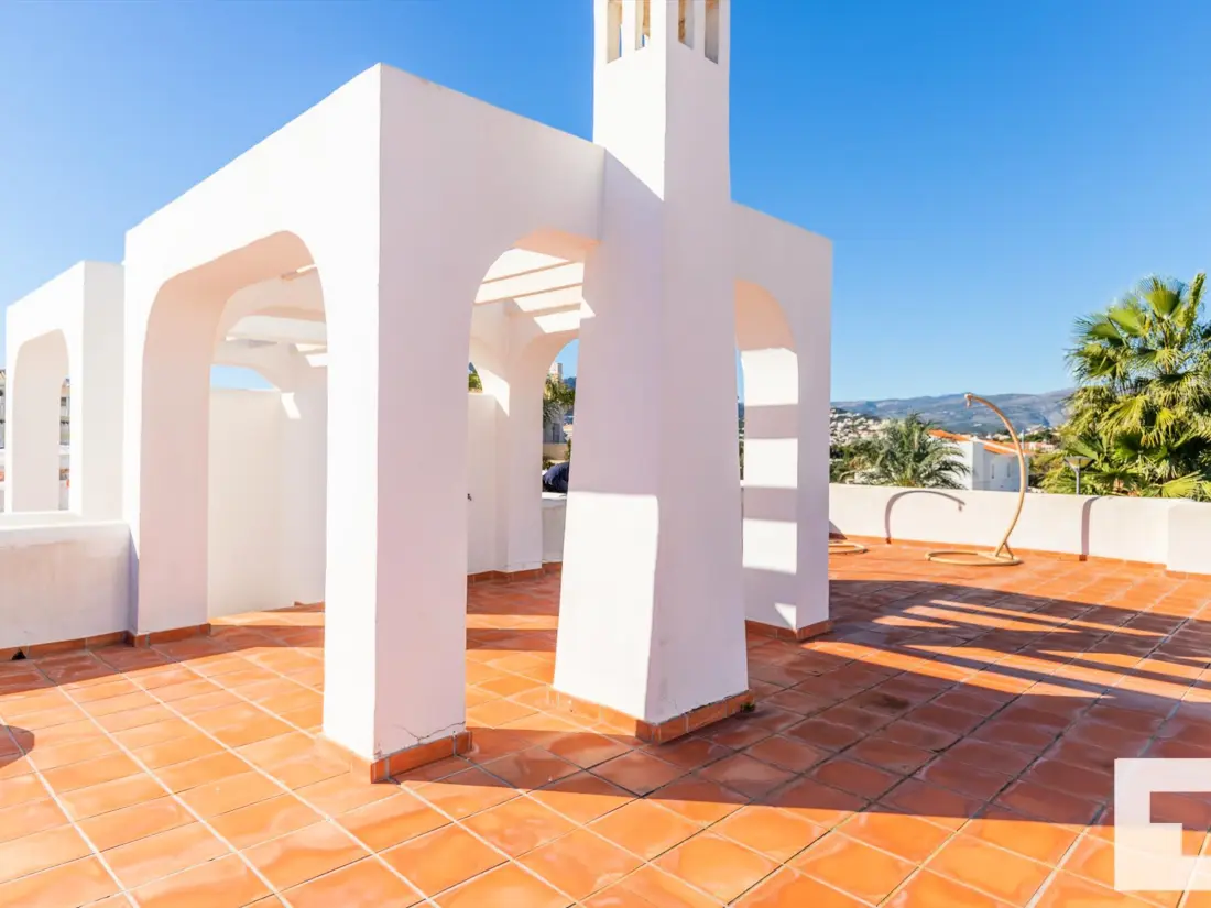 Maison de Vacances Calp 178