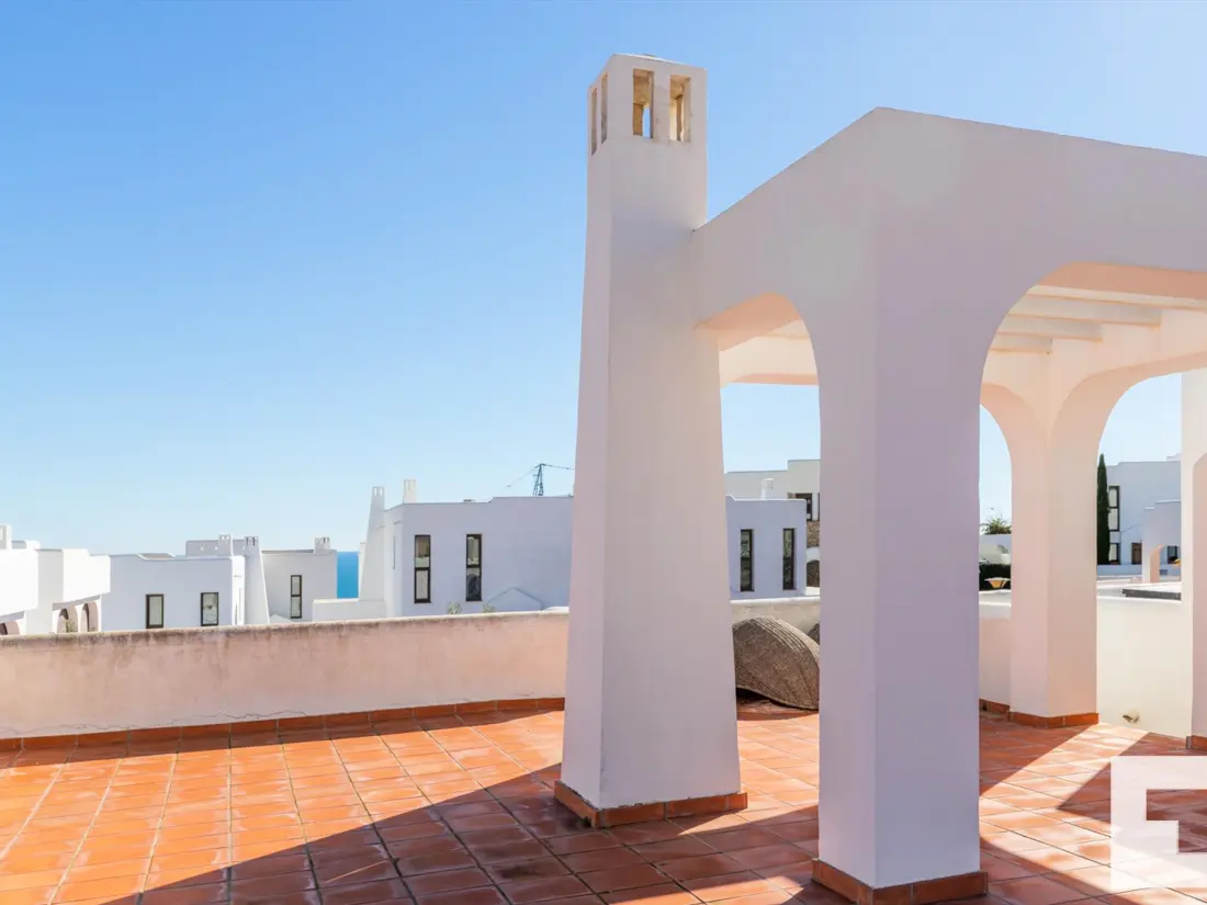 Maison de Vacances Calp 178