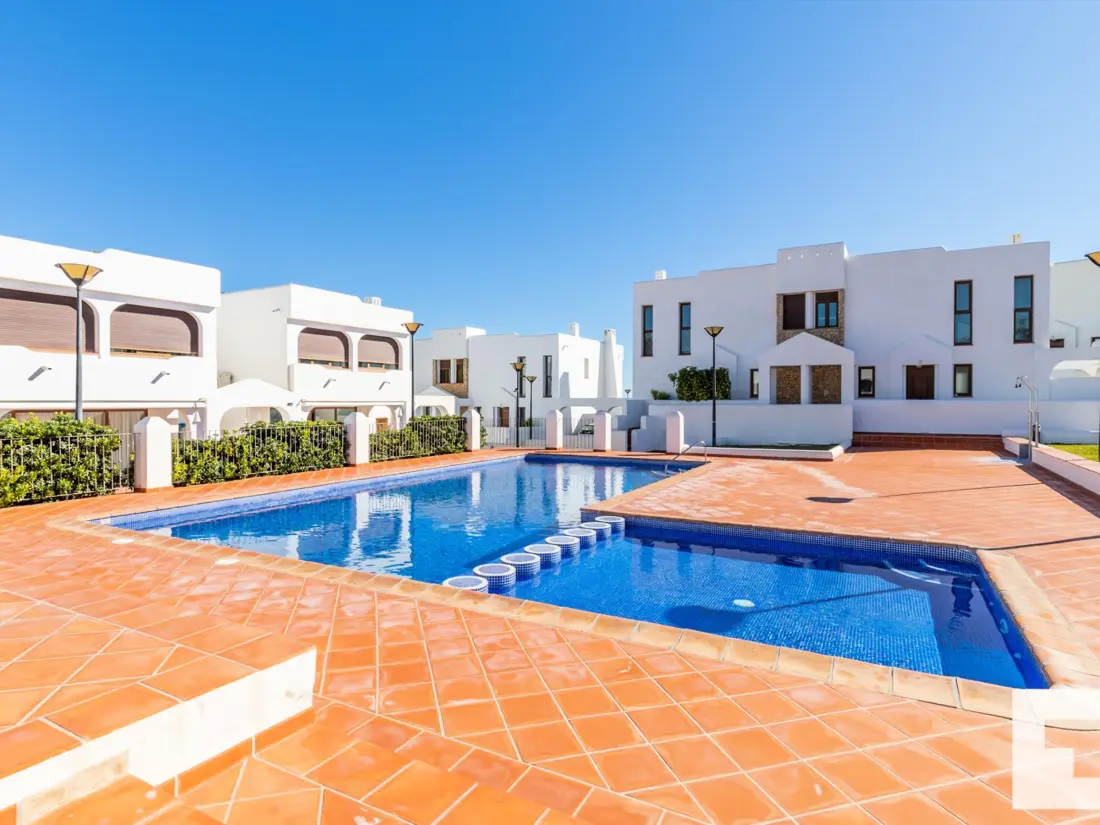 Maison de Vacances Calp 178