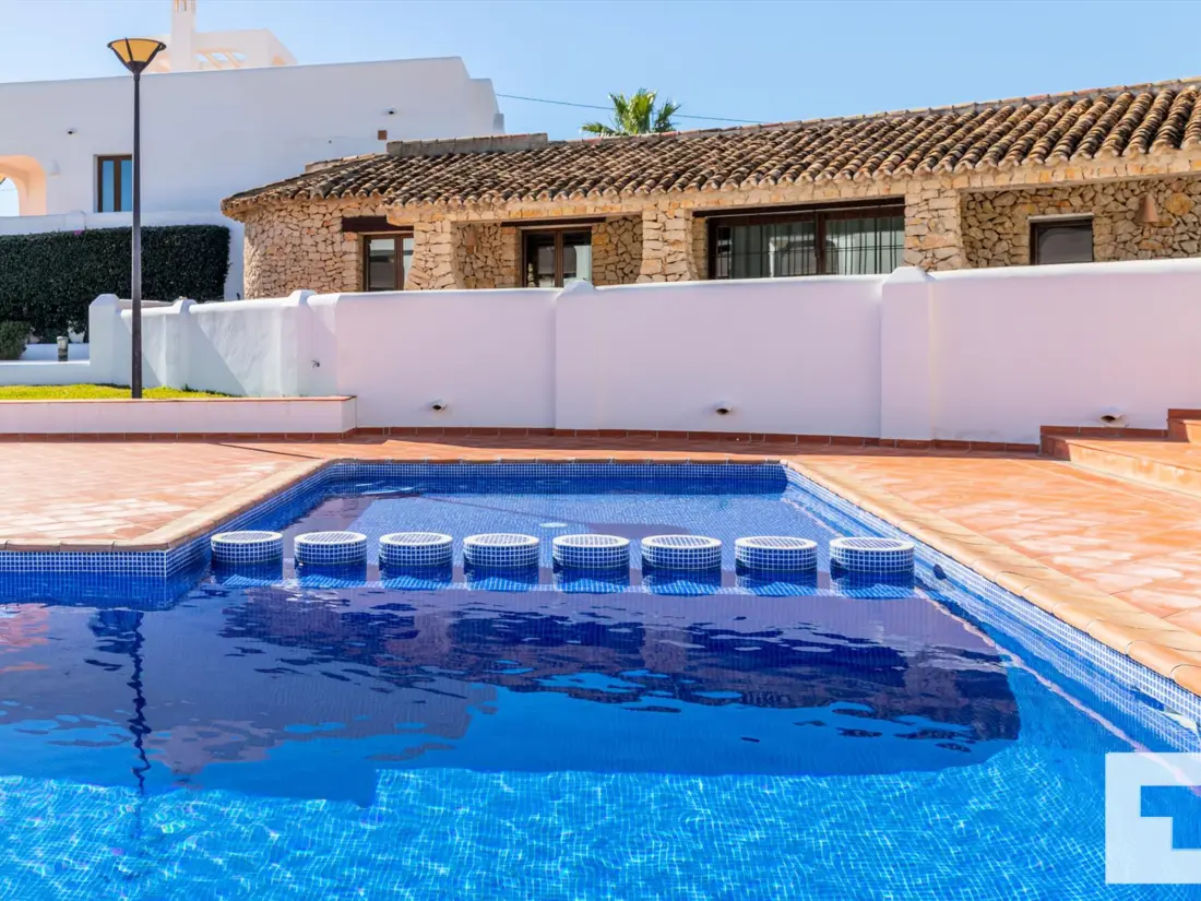 Maison de Vacances Calp 178