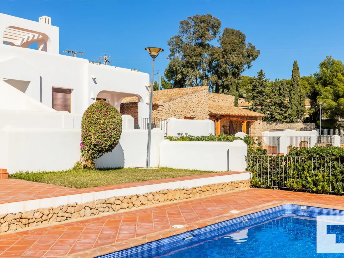 Maison de Vacances Calp 178
