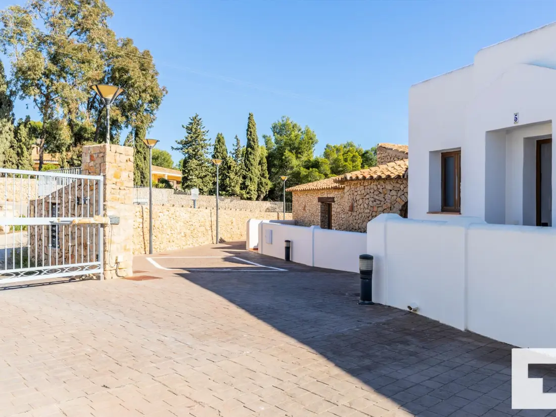 Maison de Vacances Calp 178