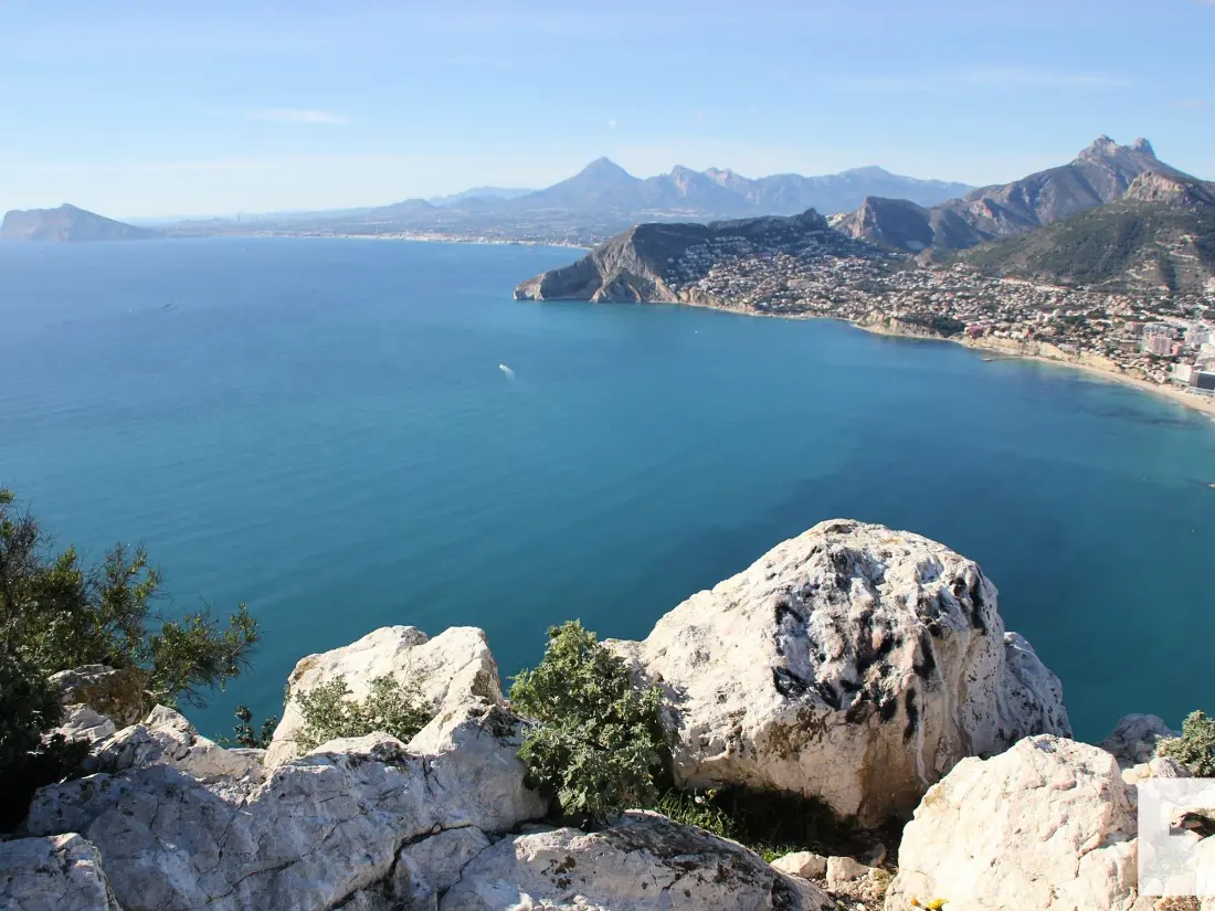 Maison de Vacances Calp 178