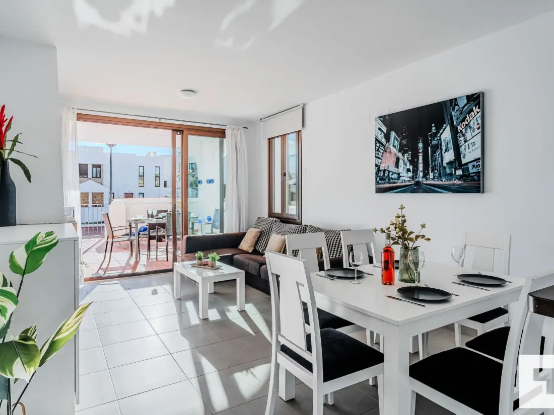 Maison de Vacances Calp 184