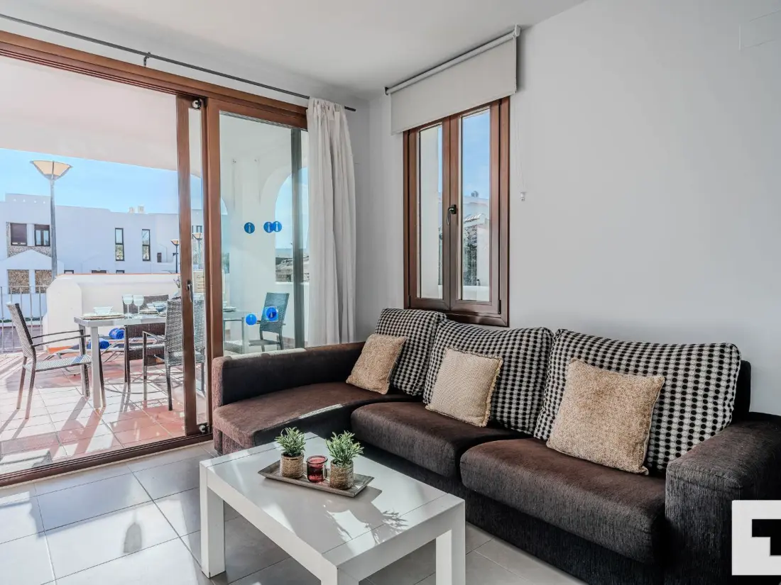 Maison de Vacances Calp 184