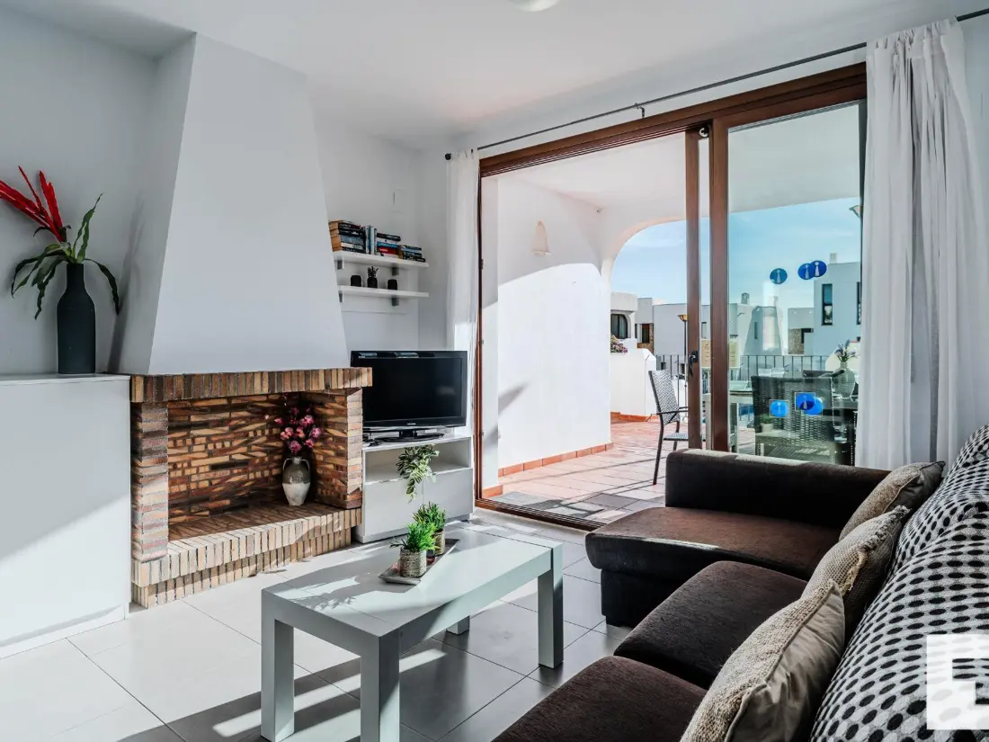 Maison de Vacances Calp 184