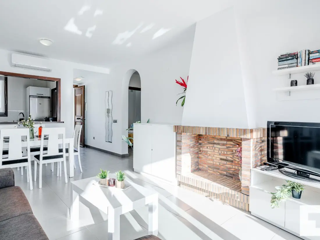 Maison de Vacances Calp 184