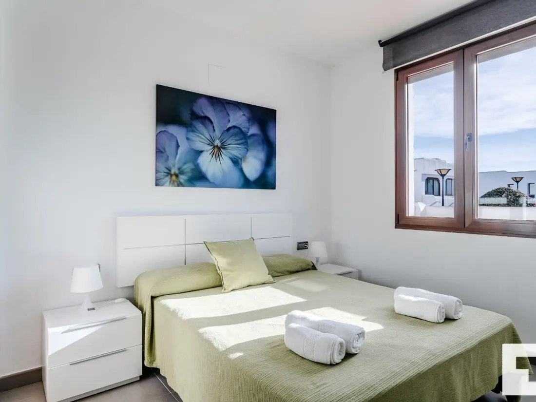 Maison de Vacances Calp 184