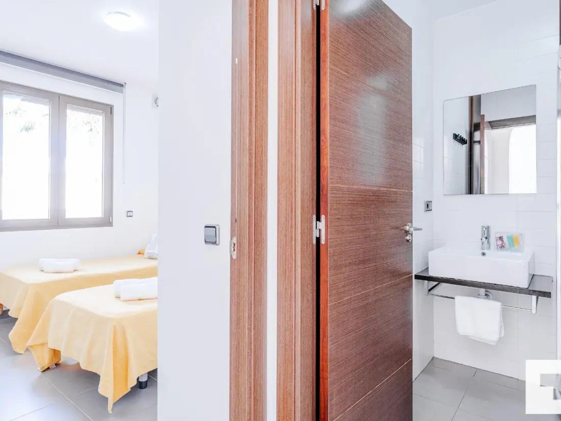 Maison de Vacances Calp 184