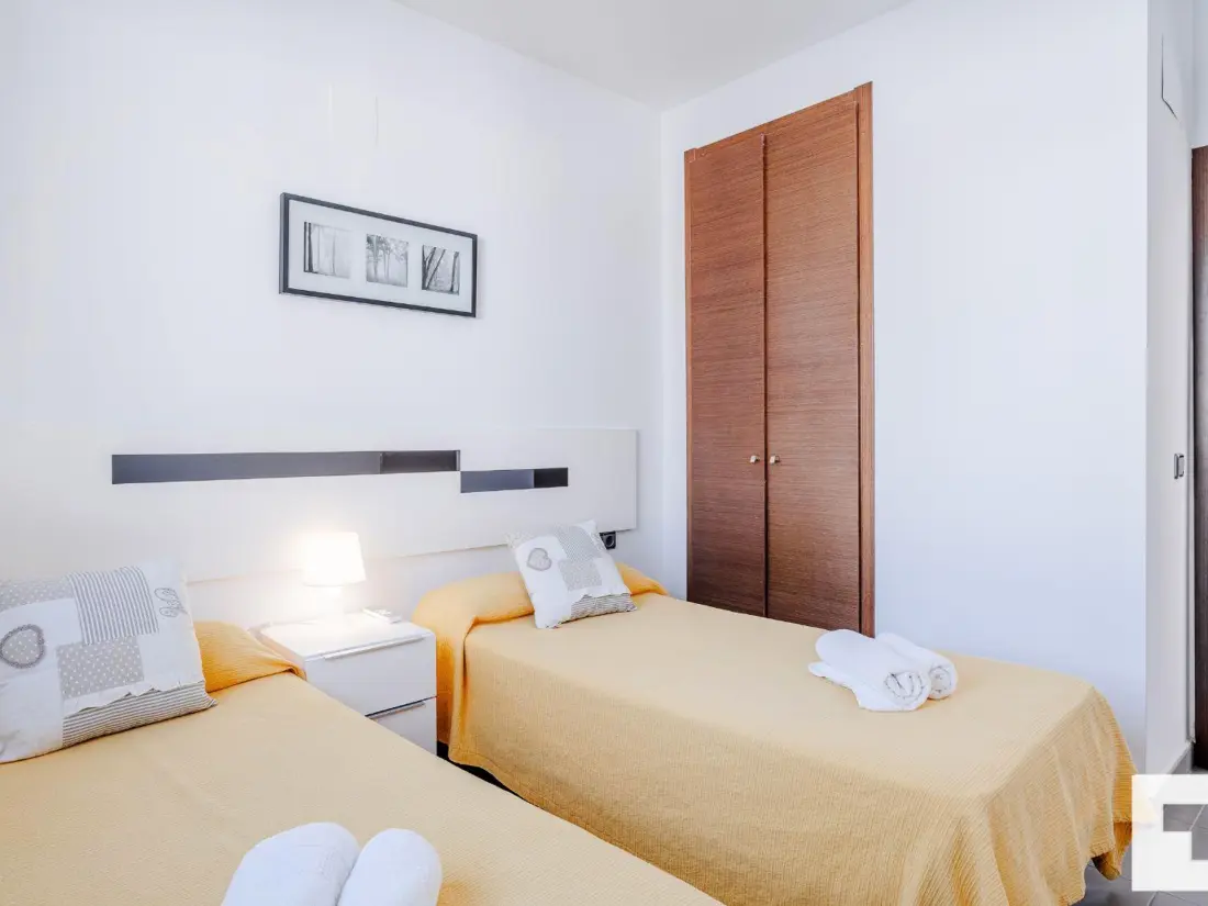 Maison de Vacances Calp 184