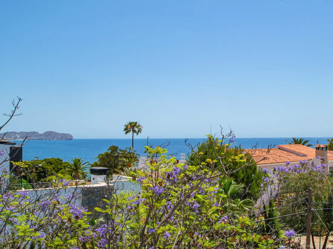 Maison de Vacances Calp 206