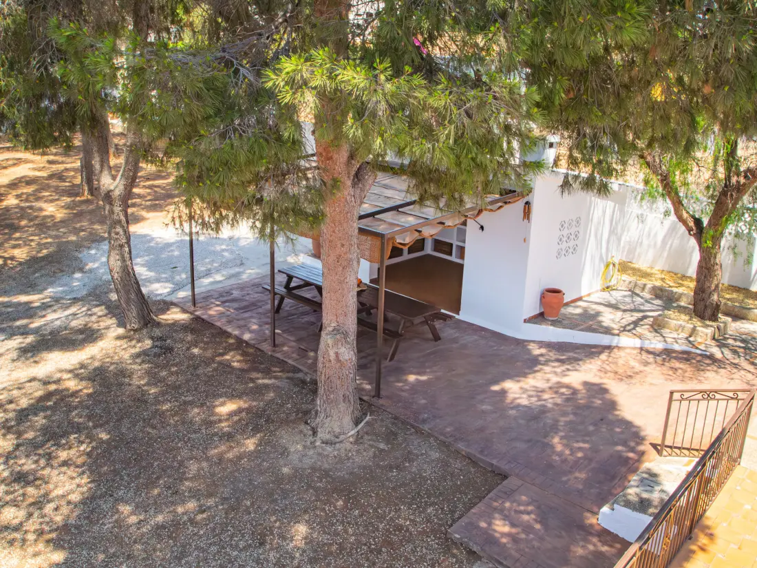 Maison de Vacances Calp 206
