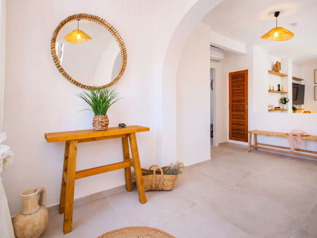 Maison de Vacances Calp 206