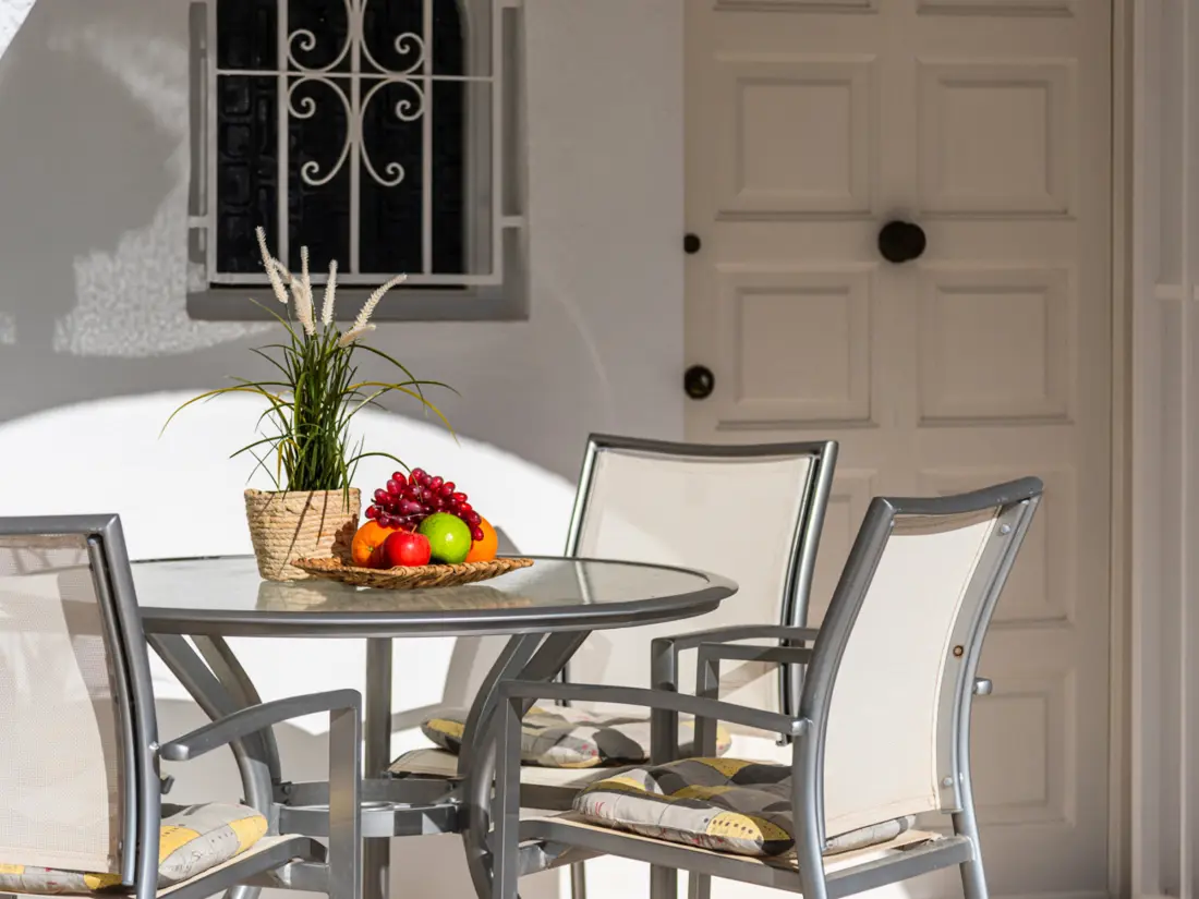 Maison de Vacances Calp 208