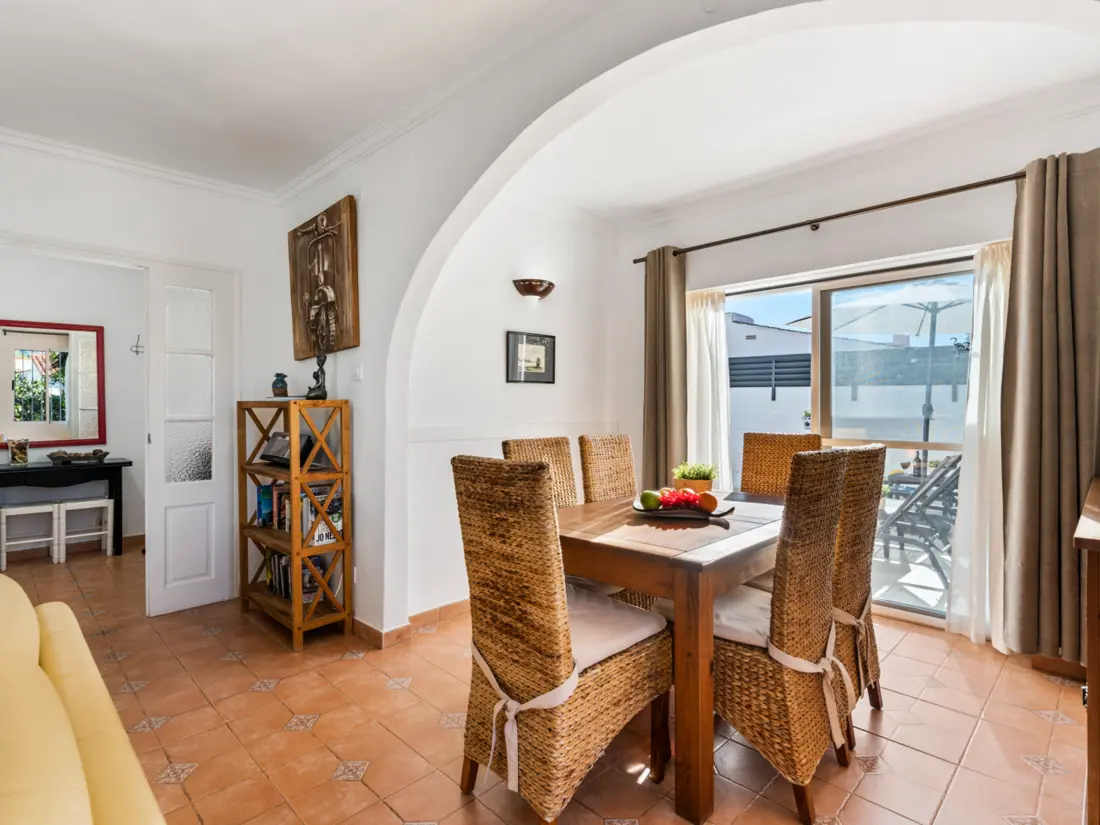 Maison de Vacances Calp 208