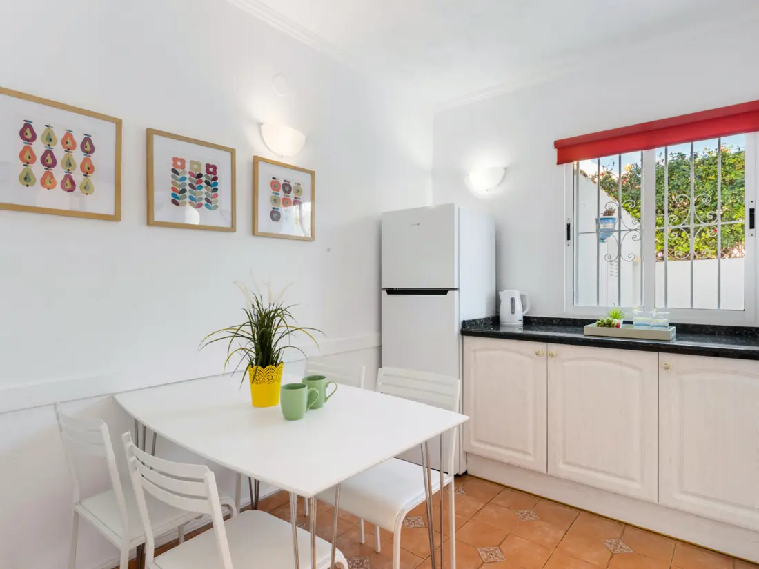 Maison de Vacances Calp 208