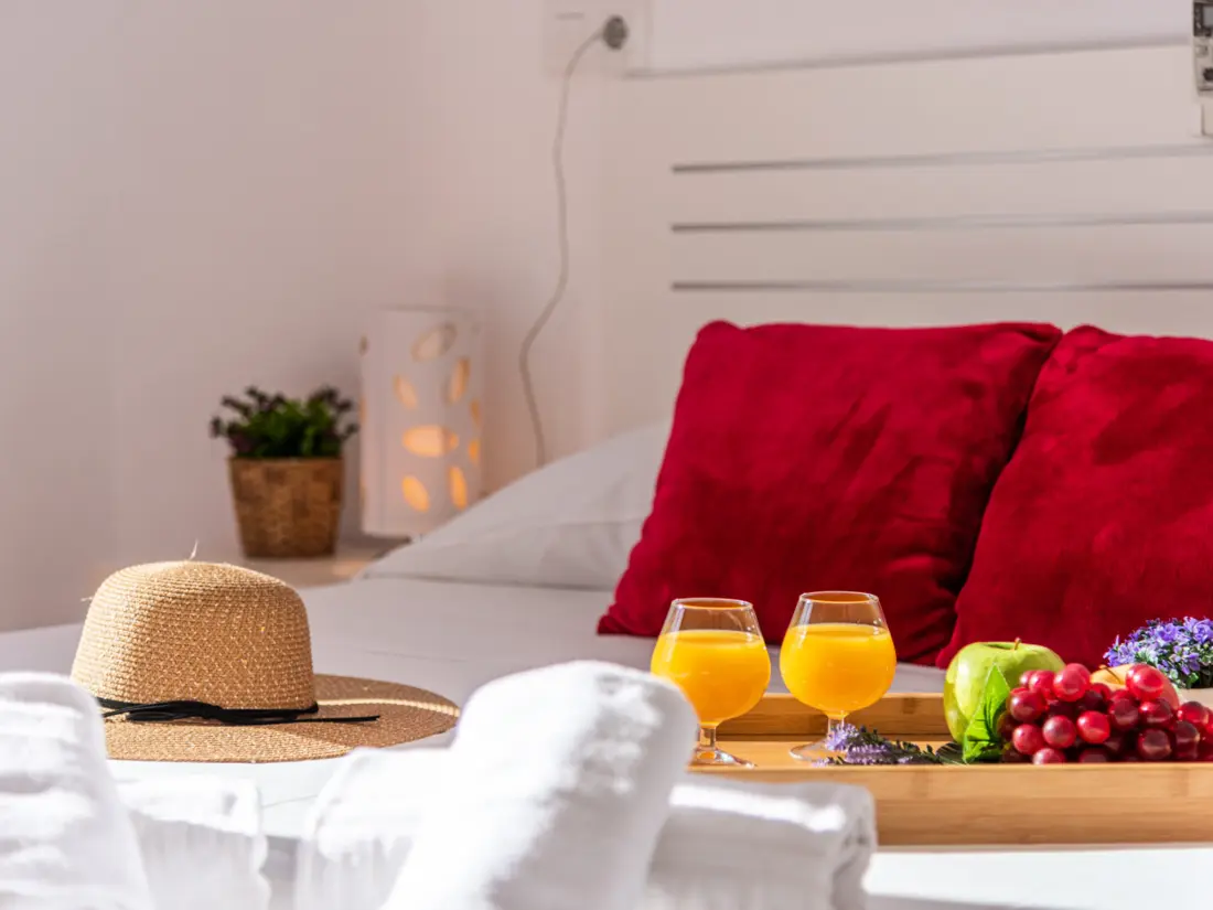 Maison de Vacances Calp 208