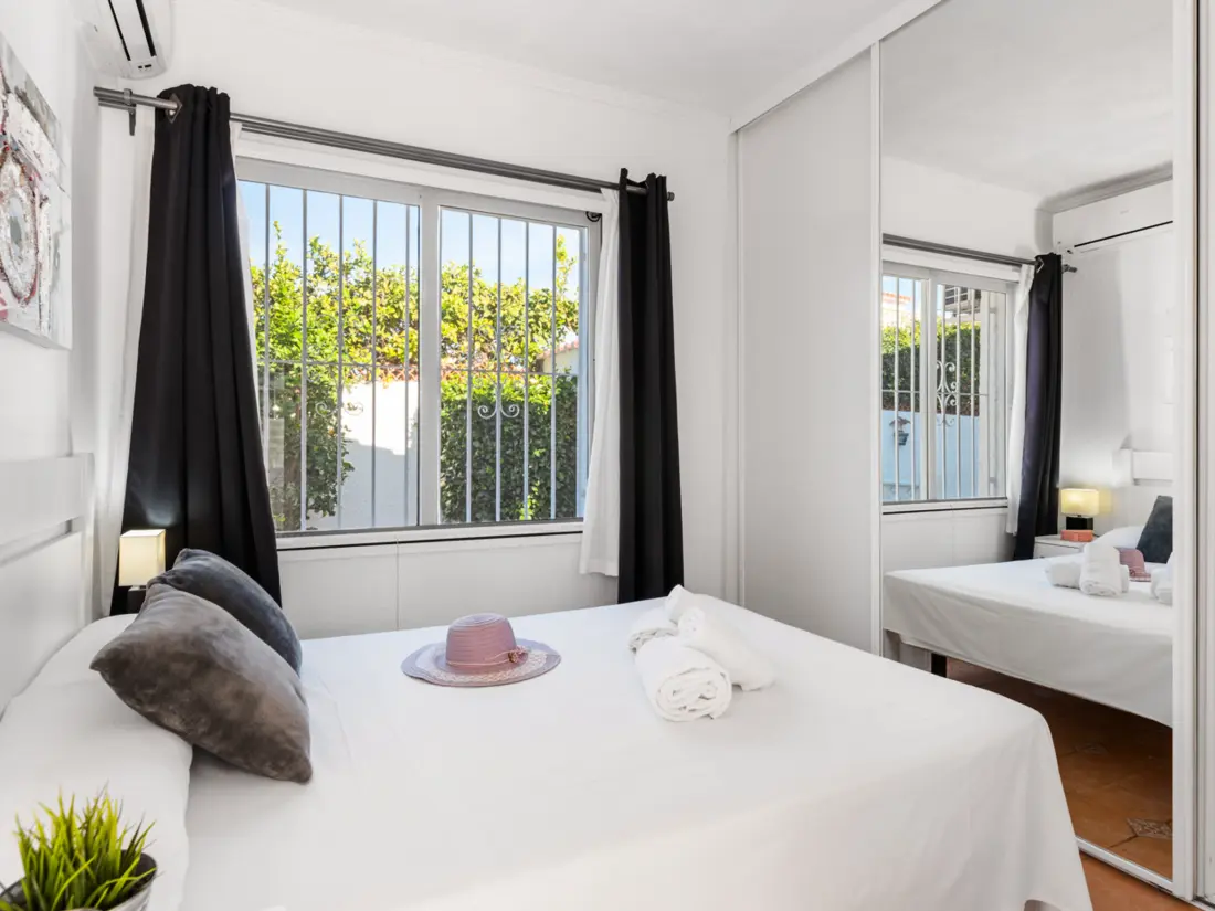 Maison de Vacances Calp 208