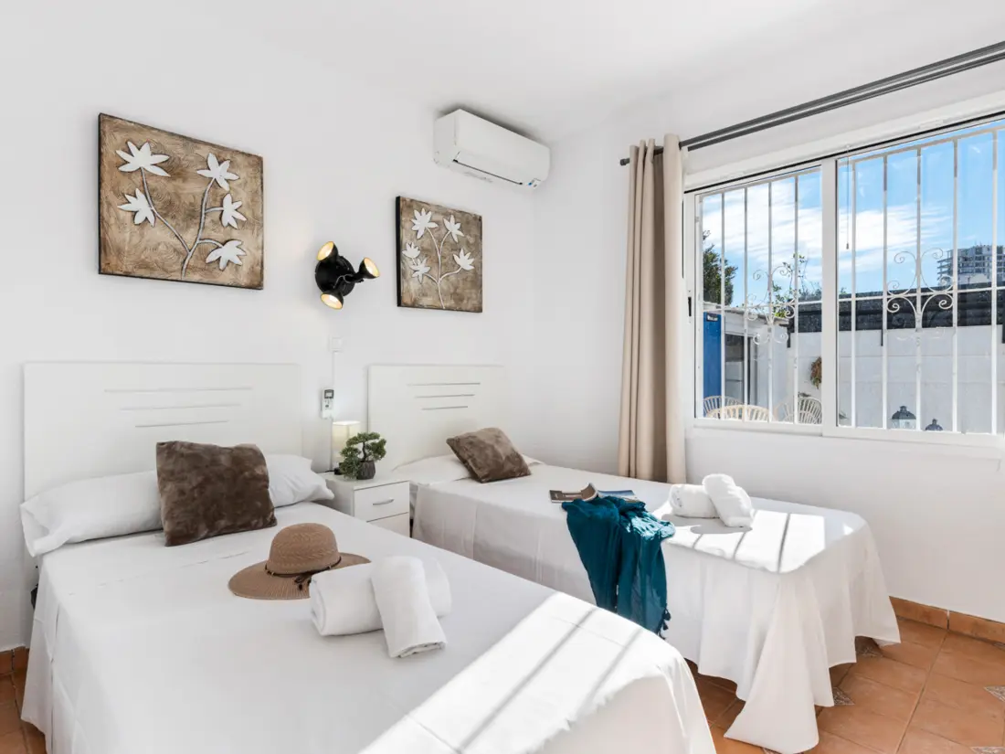 Maison de Vacances Calp 208