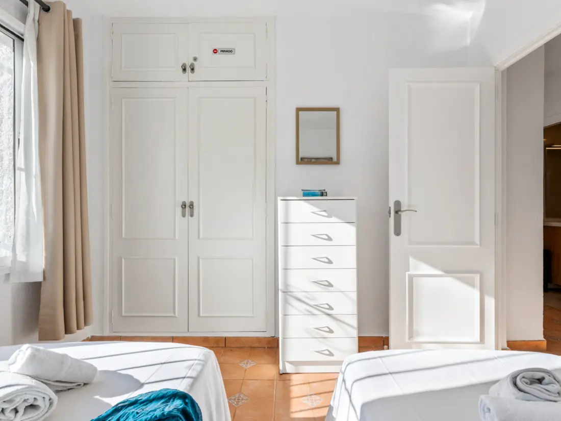 Maison de Vacances Calp 208