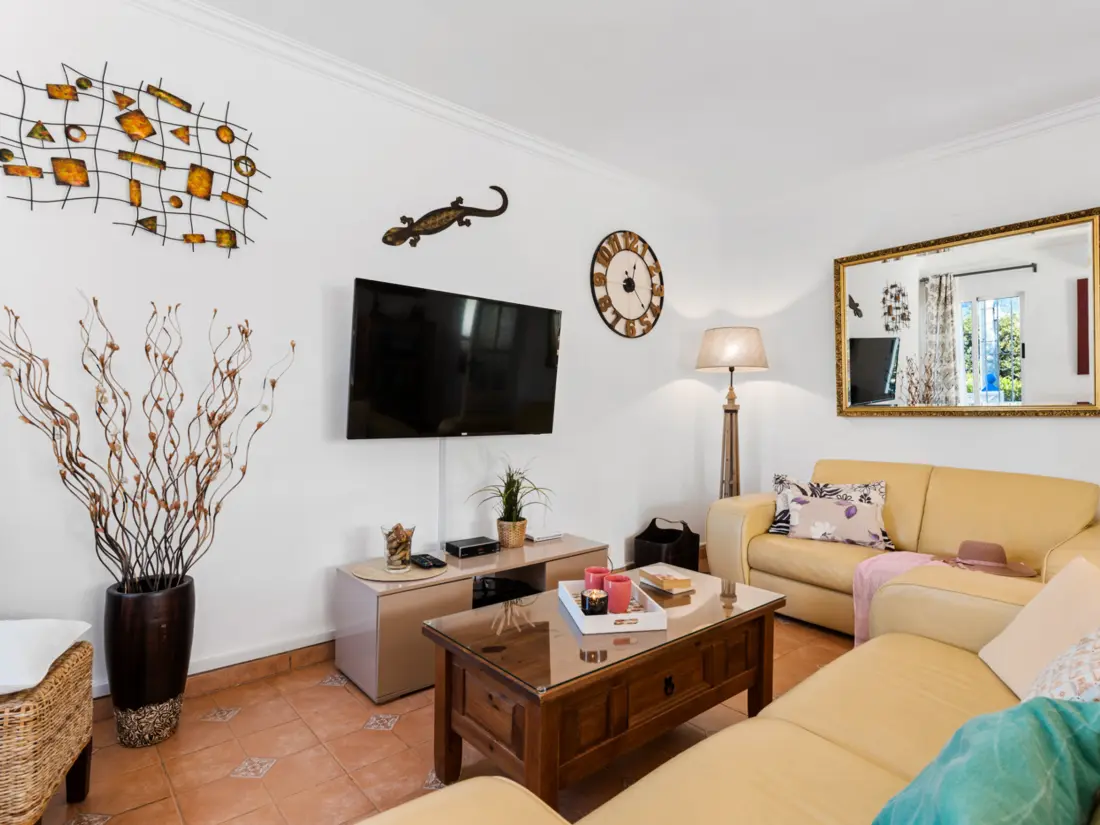 Maison de Vacances Calp 208