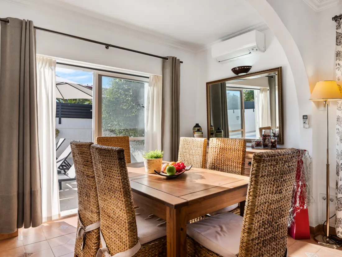 Maison de Vacances Calp 208