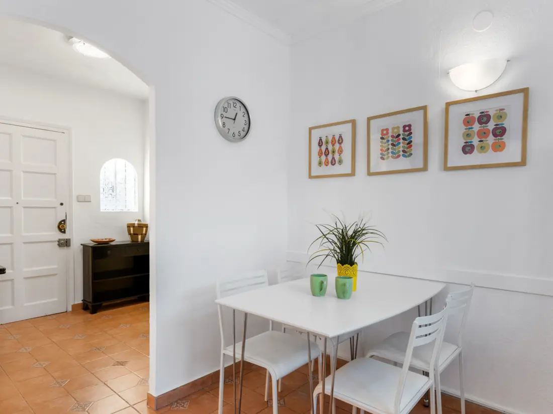 Maison de Vacances Calp 208