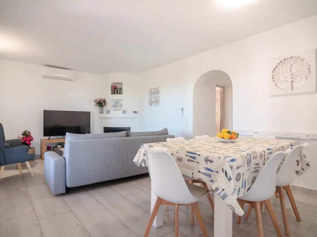 Maison de Vacances Calp 210