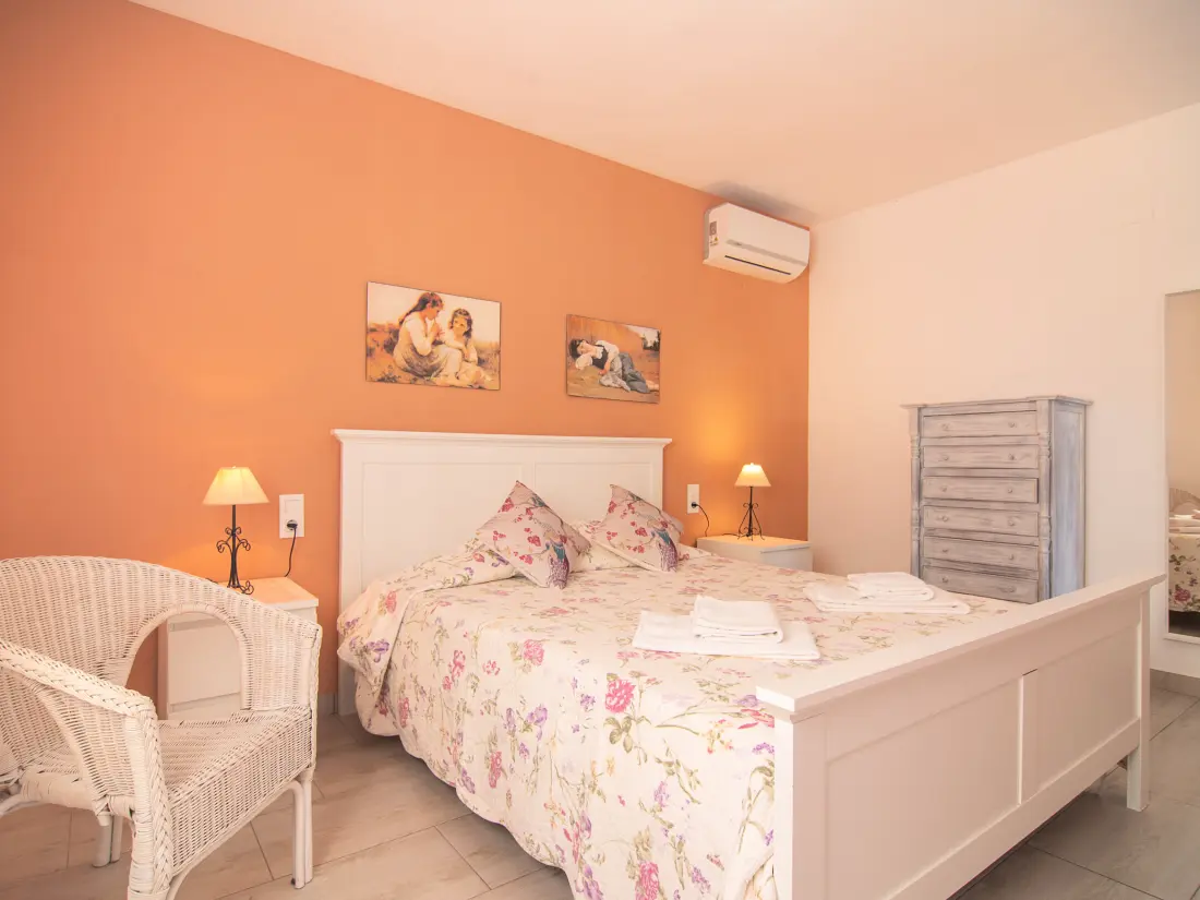 Maison de Vacances Calp 210