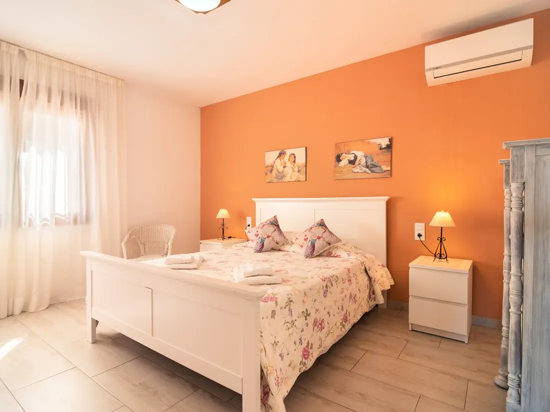 Maison de Vacances Calp 210