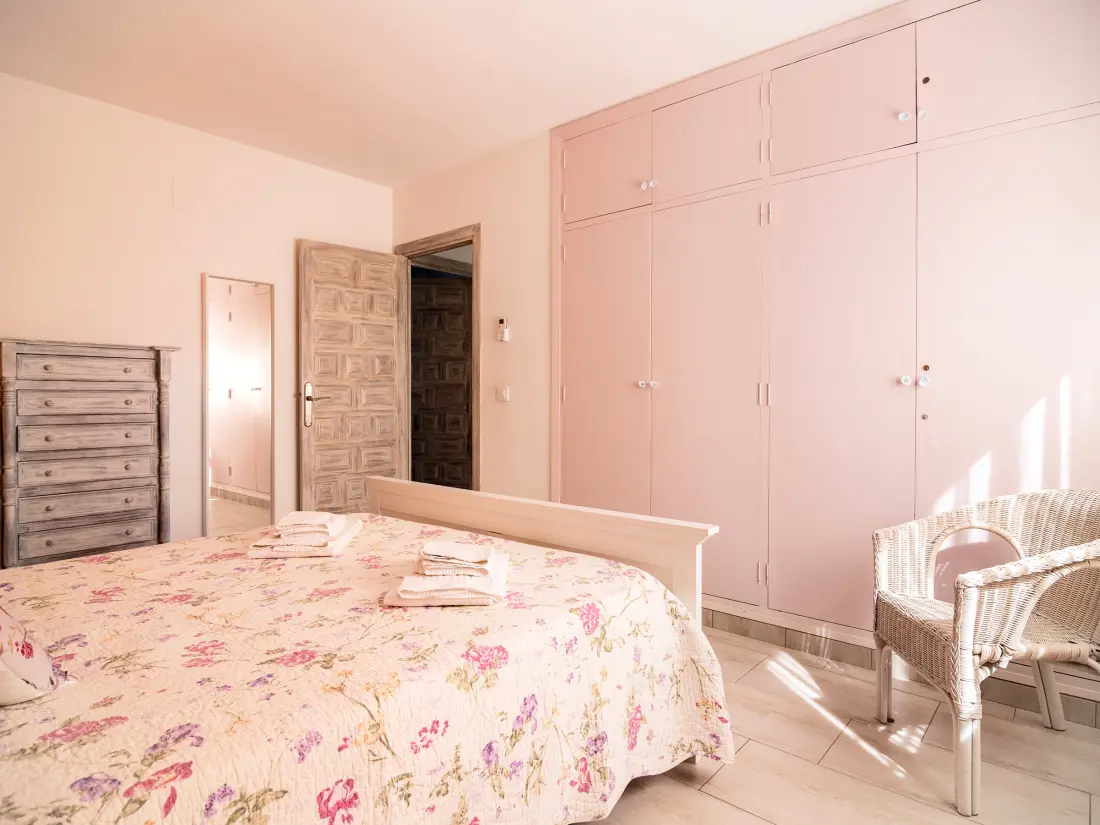 Maison de Vacances Calp 210