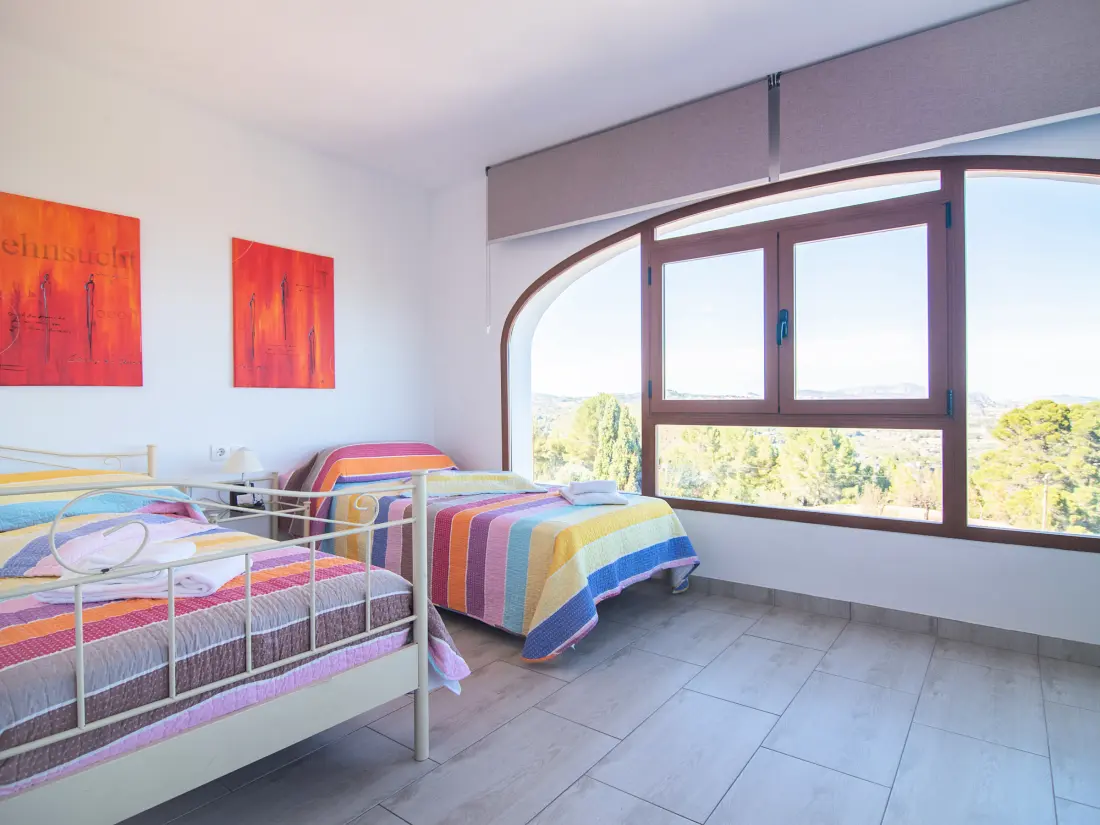 Maison de Vacances Calp 210