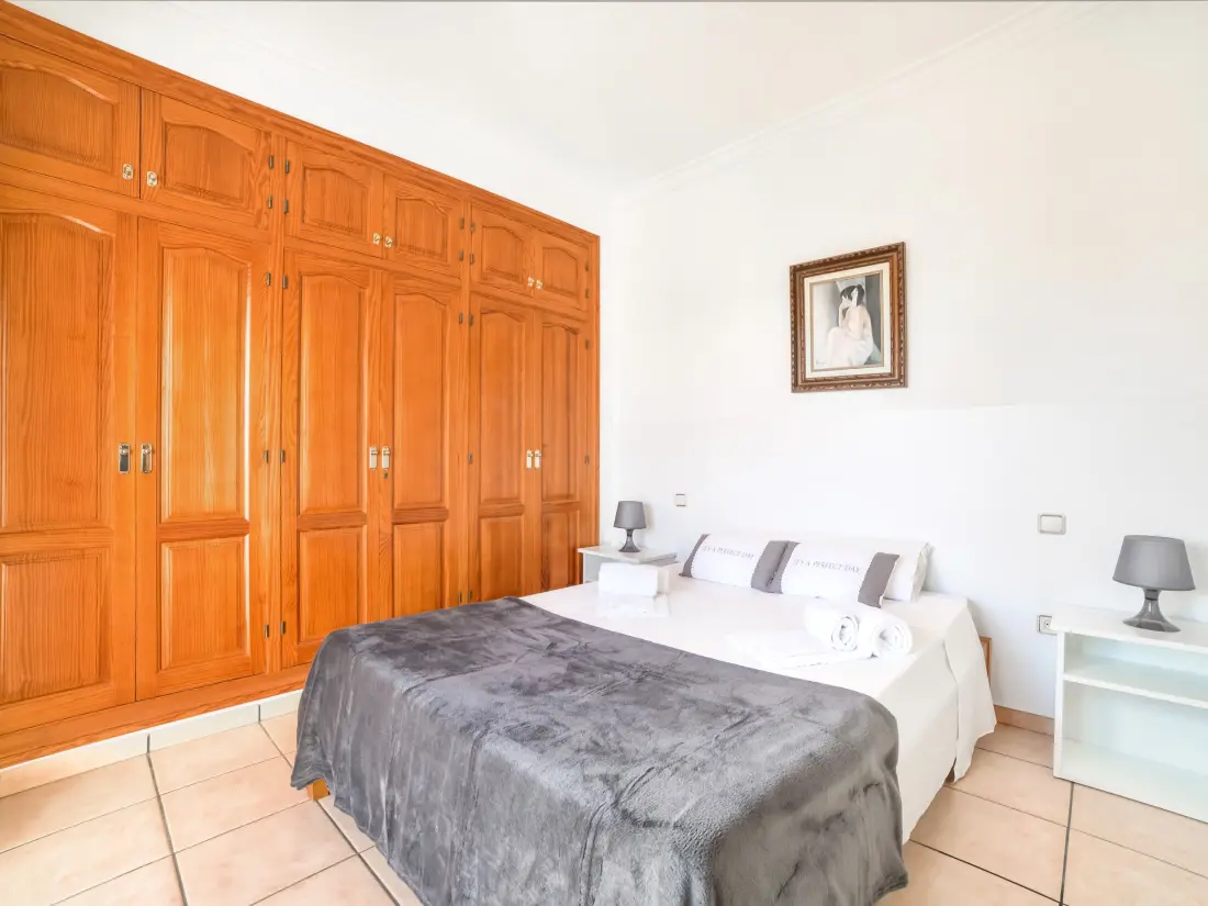 Maison de Vacances Calp 213