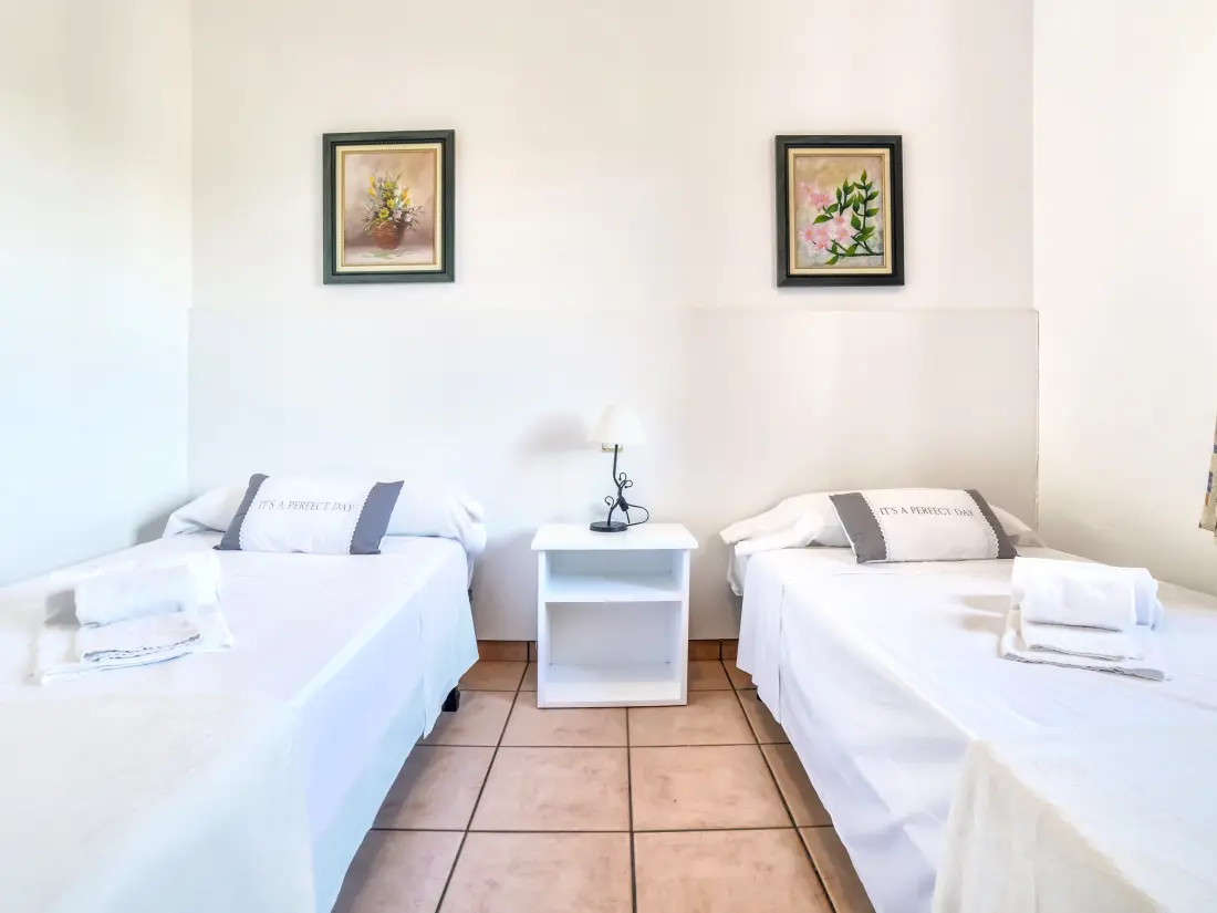Maison de Vacances Calp 213